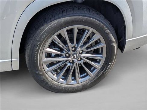 Used 2024 Lexus TX 350 AWD w/ Cold Weather Package image 22