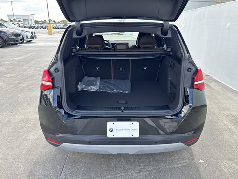 New 2026 BMW X3 xDrive30 w/ Premium Package image 12
