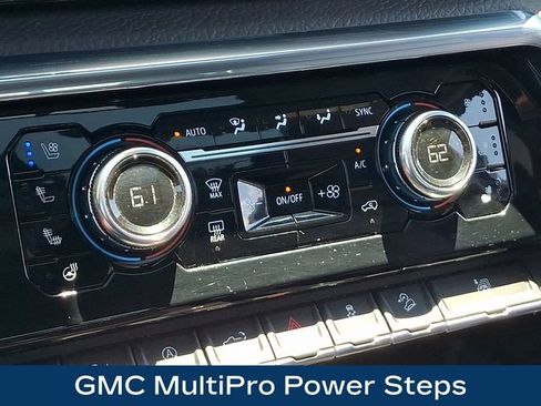 Used 2024 GMC Sierra 1500 Denali AWD/4WD image 14