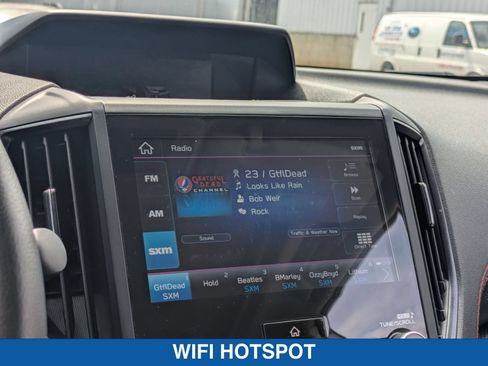 Certified 2024 Subaru Forester Sport AWD/4WD image 23