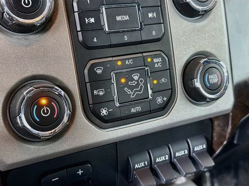 Used 2016 Ford F450 Platinum AWD/4WD image 15