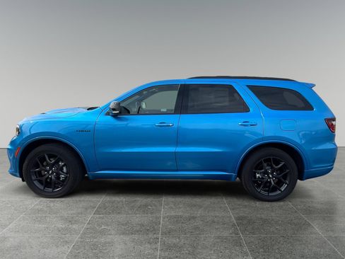 New 2026 Dodge Durango GT image 2