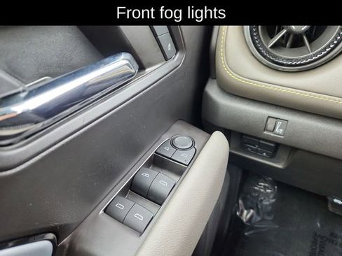 Used 2024 Chevrolet Colorado ZR2 w/ Technology Package image 36