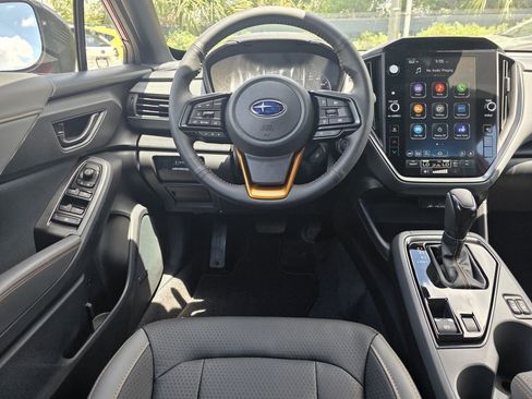 New 2026 Subaru Crosstrek 2.5i Wilderness AWD/4WD image 12