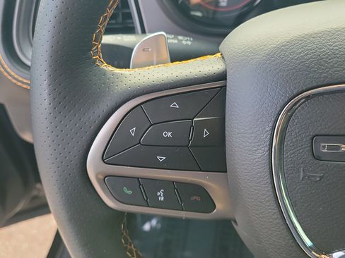 Used 2023 Dodge Challenger GT w/ Plus Package image 24