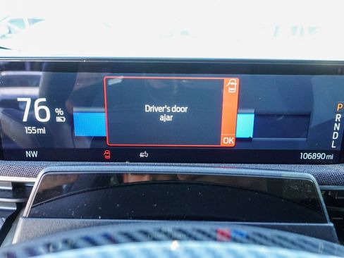 Used 2022 Ford Mustang Mach-E Premium image 13