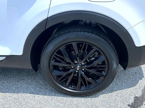 Used 2021 Kia Telluride SX w/ SX Prestige Package AWD/4WD image 22