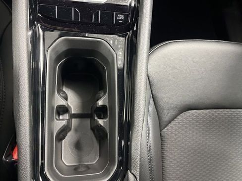 New 2026 Jeep Compass Latitude image 16