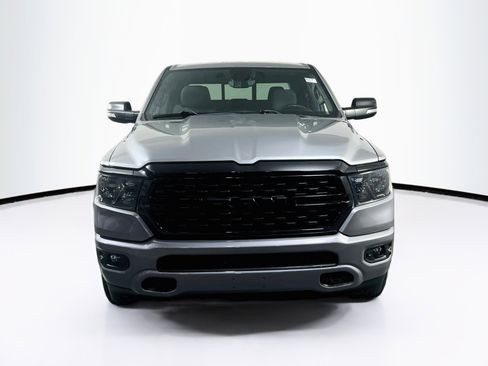 Used 2022 RAM 1500 Big Horn AWD/4WD image 2