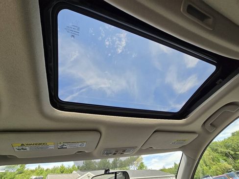 Used 2016 Honda HR-V EX image 29