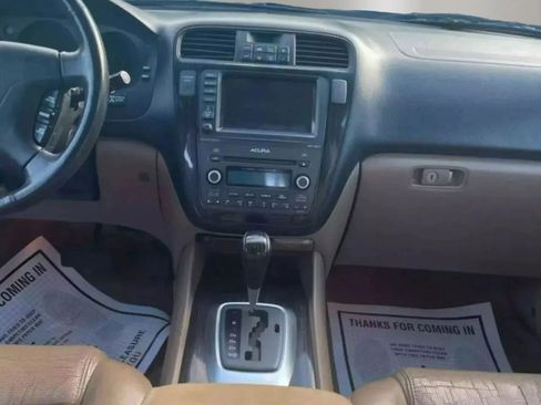 Used 2006 Acura MDX Touring AWD/4WD image 16
