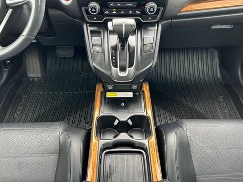Used 2020 Honda CR-V Touring image 20