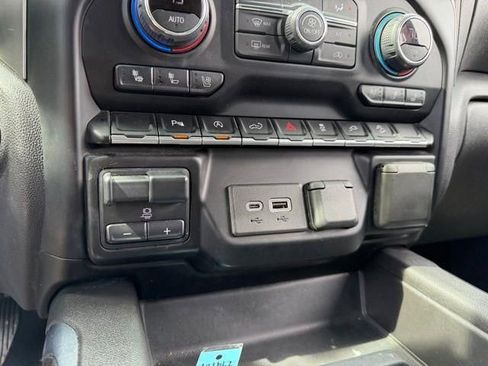 Used 2021 Chevrolet Silverado 1500 LTZ w/ Z71 Off-Road Package image 29