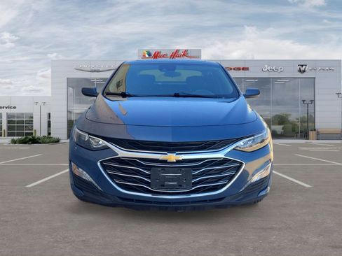 Used 2024 Chevrolet Malibu LT image 8