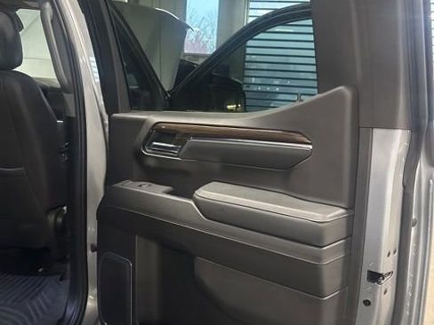 Used 2024 Chevrolet Silverado 1500 RST w/ Convenience Package II image 25