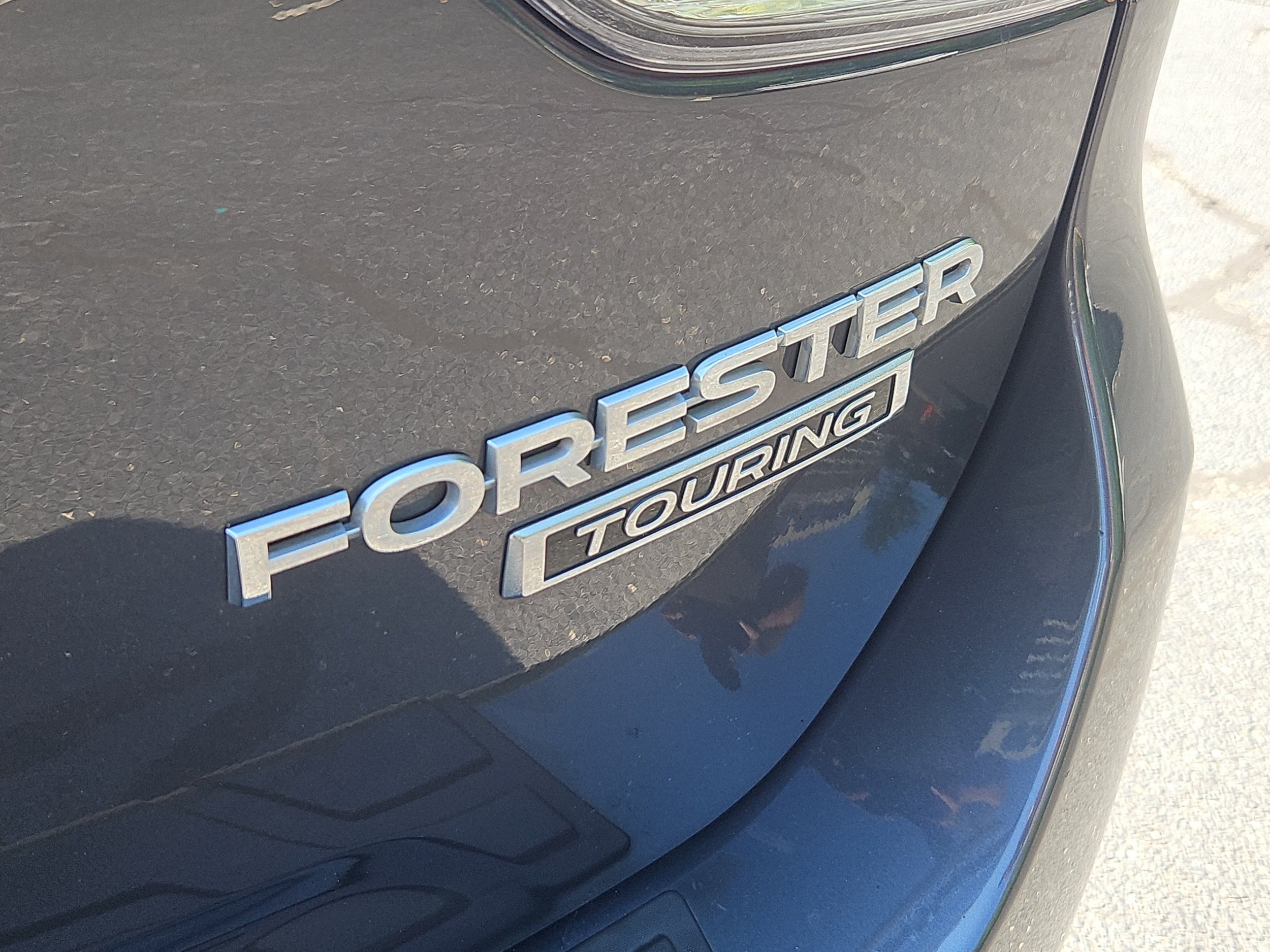 Used 2021 Subaru Forester Touring AWD/4WD image 5