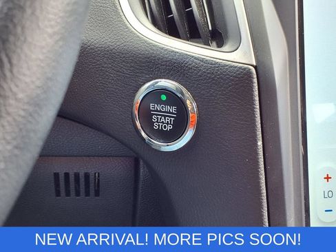 Certified 2023 Ford Edge SEL w/ Convenience Package AWD/4WD image 14