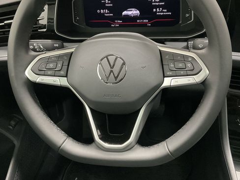 New 2026 Volkswagen Jetta SEL image 16