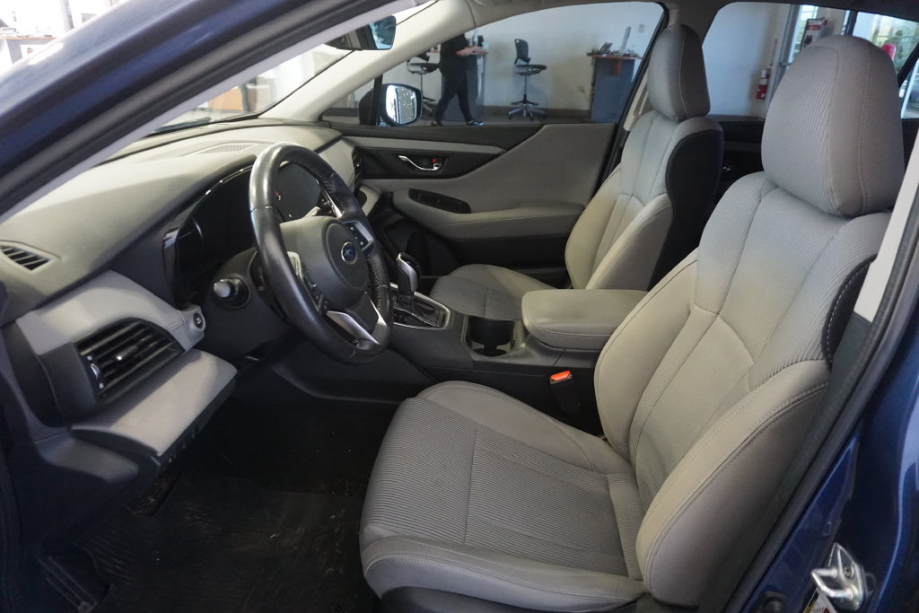 Used 2021 Subaru Legacy Premium AWD/4WD image 19