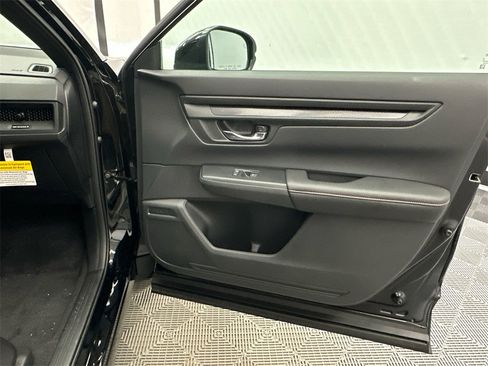 New 2026 Honda CR-V Sport-L image 17
