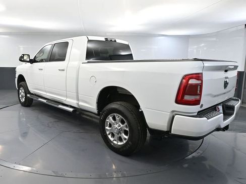 Used 2019 RAM 3500 Big Horn w/ Towing Technology Group image 7