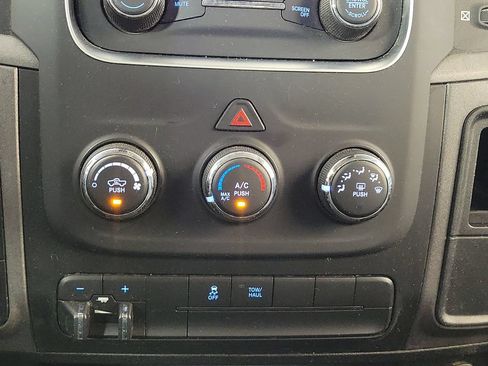 Used 2022 RAM 1500 Tradesman w/ Popular Equipment Group RWD image 21