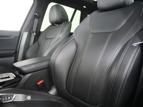 Used 2024 BMW X3 sDrive30i RWD image 10