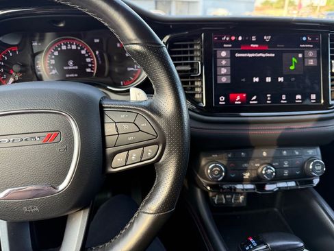 Used 2024 Dodge Durango GT image 8