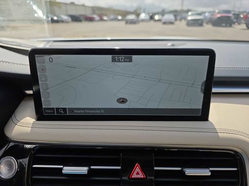 New 2026 Genesis G70 2.5T Prestige image 19