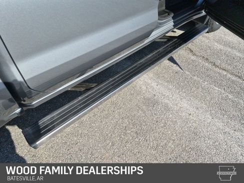 Used 2023 GMC Sierra 1500 Denali w/ Technology Package image 33