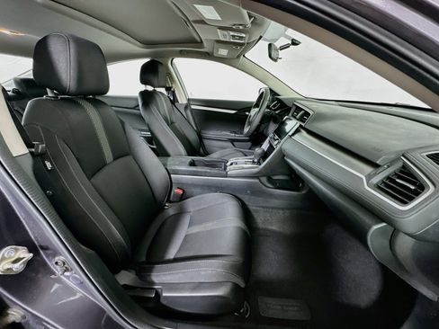 Used 2016 Honda Civic EX image 30