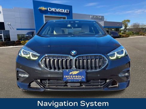 Used 2020 BMW 228i xDrive Gran Coupe w/ Convenience Package image 3