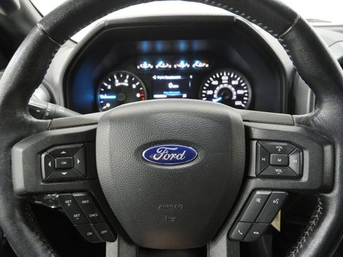Used 2020 Ford F150 XLT w/ Equipment Group 302A Luxury AWD/4WD image 15