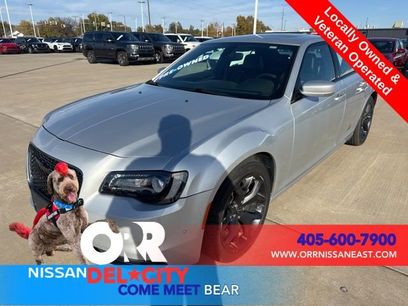 Used 2023 Chrysler 300 S