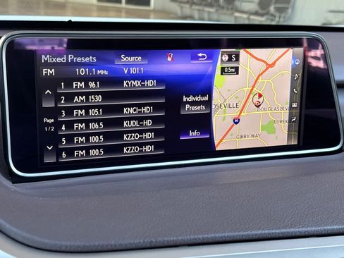 Used 2019 Lexus RX 350 AWD w/ Navigation Package image 19