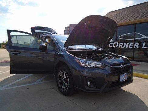 Used 2018 Subaru Crosstrek 2.0i Premium w/ Moonroof Package image 20