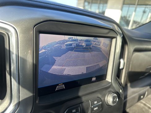 Used 2020 Chevrolet Silverado 1500 LT w/ All-Star Edition image 19