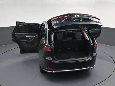 Used 2024 MAZDA CX-90 3.3 Turbo w/ Premium Package AWD/4WD image 59