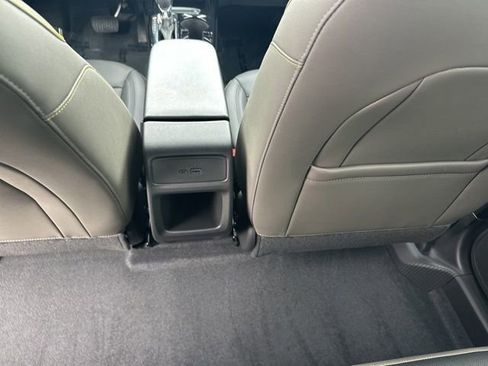 New 2026 Chevrolet Trax ACTIV w/ Driver Confidence Package image 34