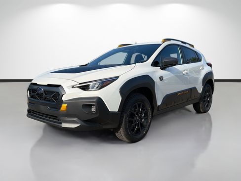 New 2026 Subaru Crosstrek 2.5i Wilderness AWD/4WD image 7