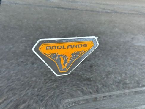 Used 2025 Ford Bronco Sport Badlands AWD/4WD image 19