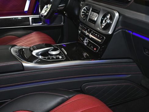 Used 2021 Mercedes-Benz G 63 AMG 4MATIC image 68