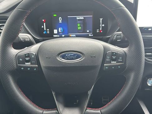 Certified 2023 Ford Escape ST-Line w/ Equipment Group 301A image 11