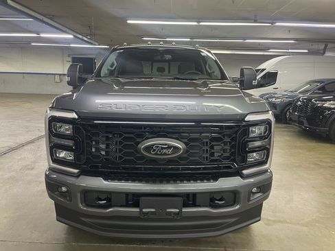 New 2026 Ford F250 XLT w/ XLT Premium Package AWD/4WD image 2