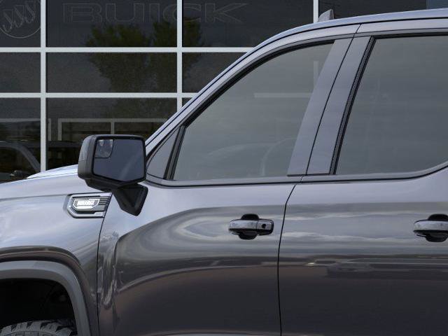 New 2025 GMC Sierra 1500 AT4X AWD/4WD image 36