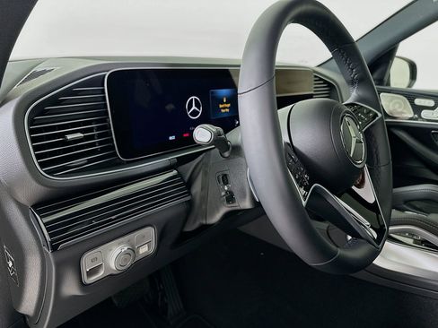 New 2026 Mercedes-Benz GLE 450 4MATIC image 10