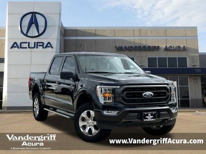 Used 2022 Ford F150 XLT w/ Equipment Group 302A High