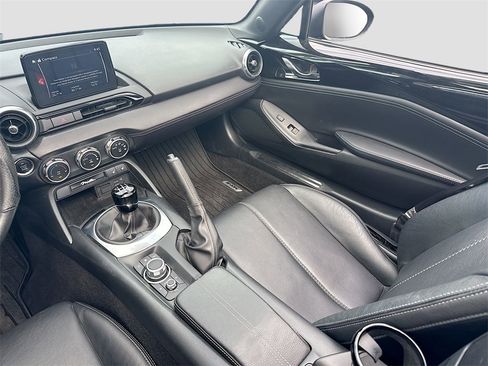 Used 2022 MAZDA MX-5 Miata Grand Touring image 26