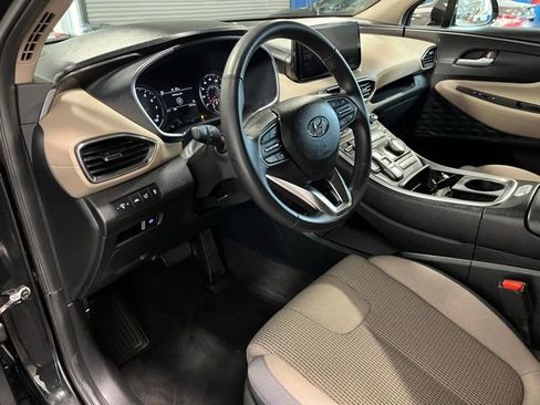 Used 2023 Hyundai Santa Fe SEL FWD image 19
