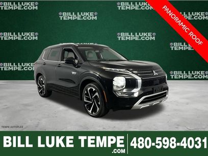 Used 2024 Mitsubishi Outlander SEL